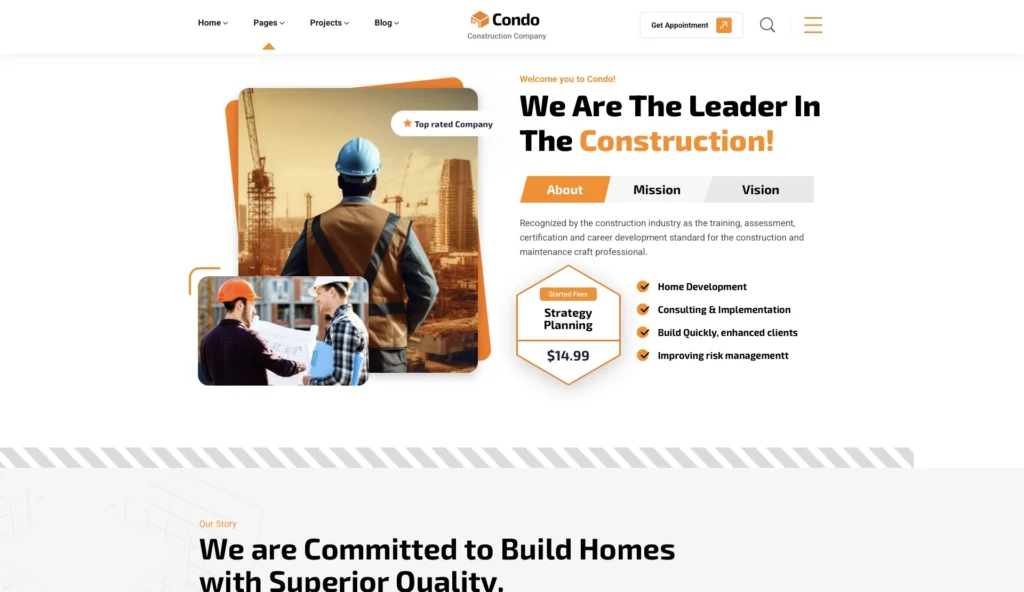 Professional-Construction-Company-wordpress-web-site-2