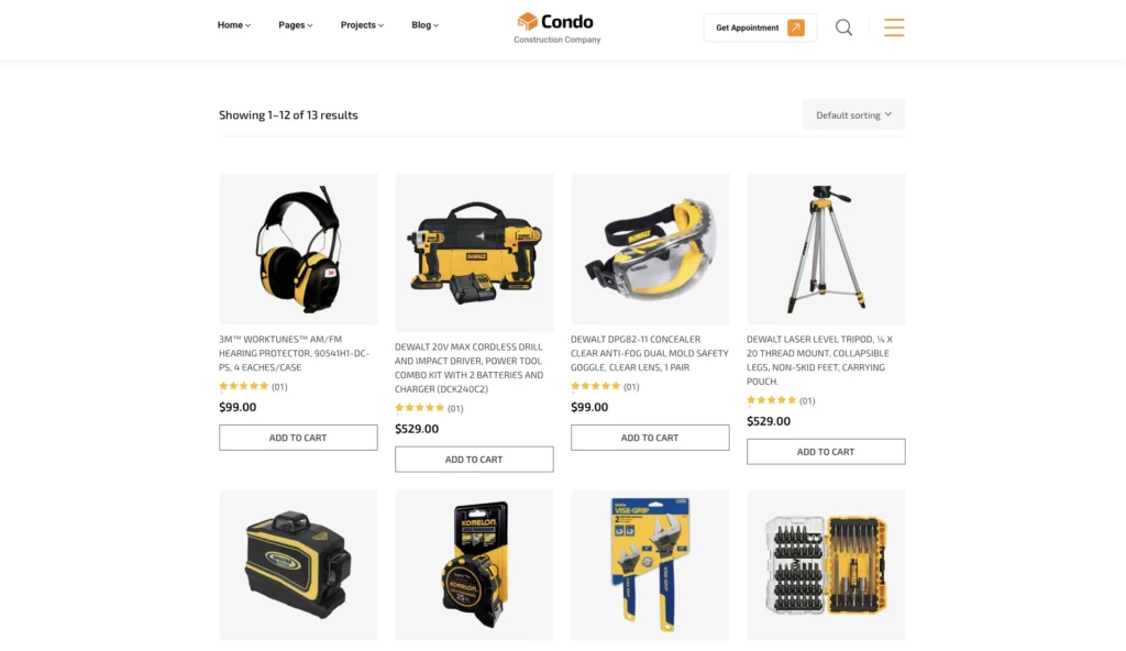 Professional-Construction-Company-wordpress-web-site-9
