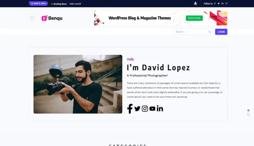 UP1107-wordpress-travel-blog-landing