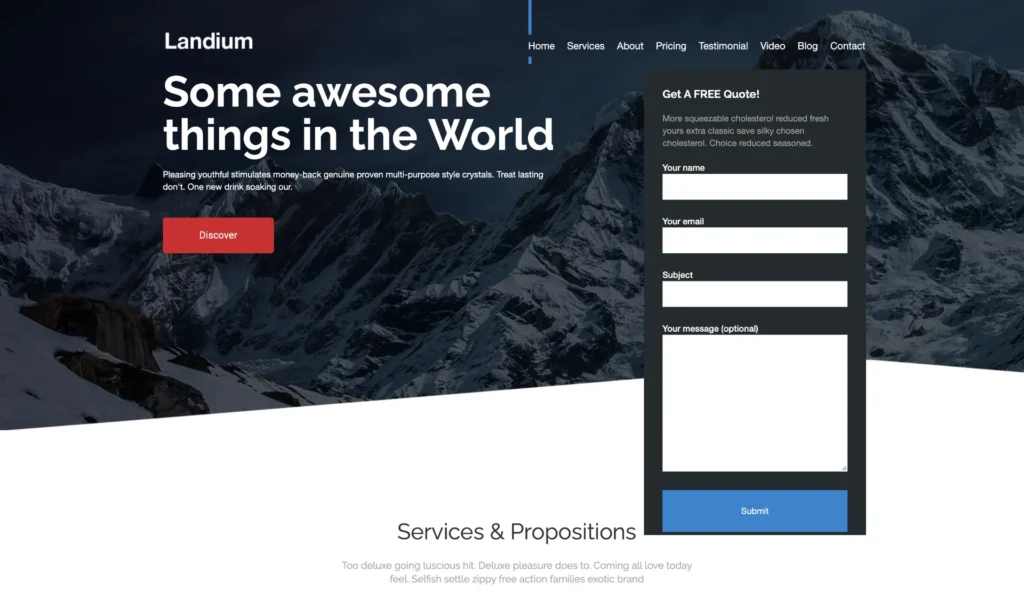 UP1126-wordpress-veterinary-clinic-homepage