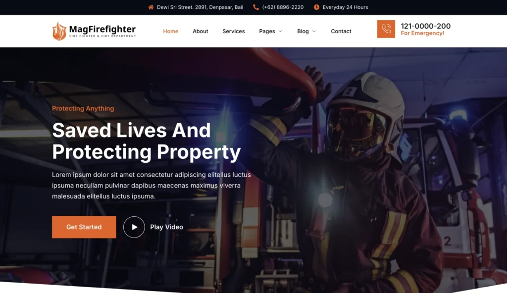UP1160-firefighter-rescue-department-wordpress-layout