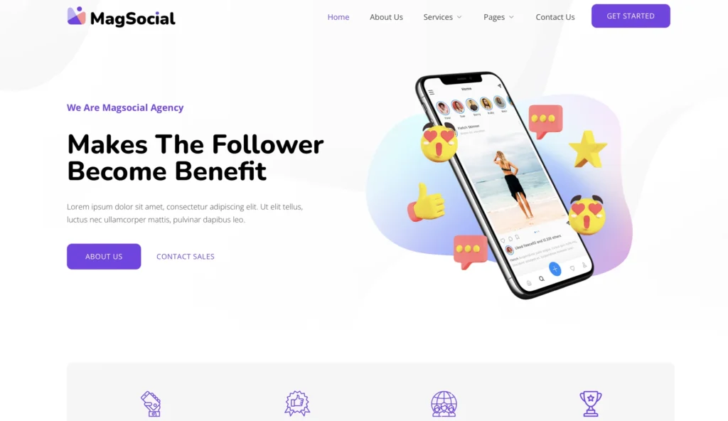 UP1176-social-media-agency-wordpress-design