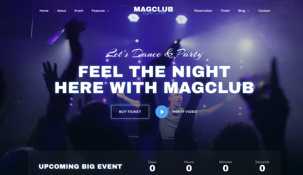 UP1182-night-club-event-wordpress-website-layout