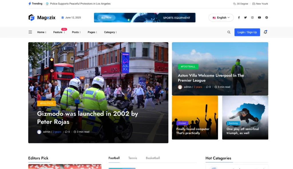 UP1211-sports-and-politics-news-portal