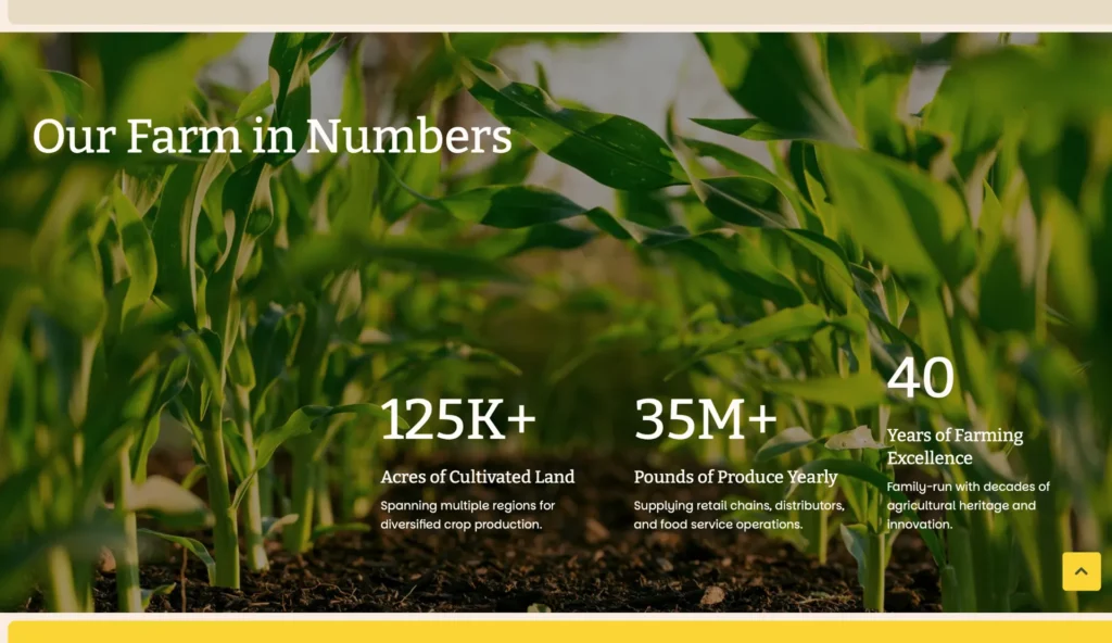 agriculture-numbers-statistics