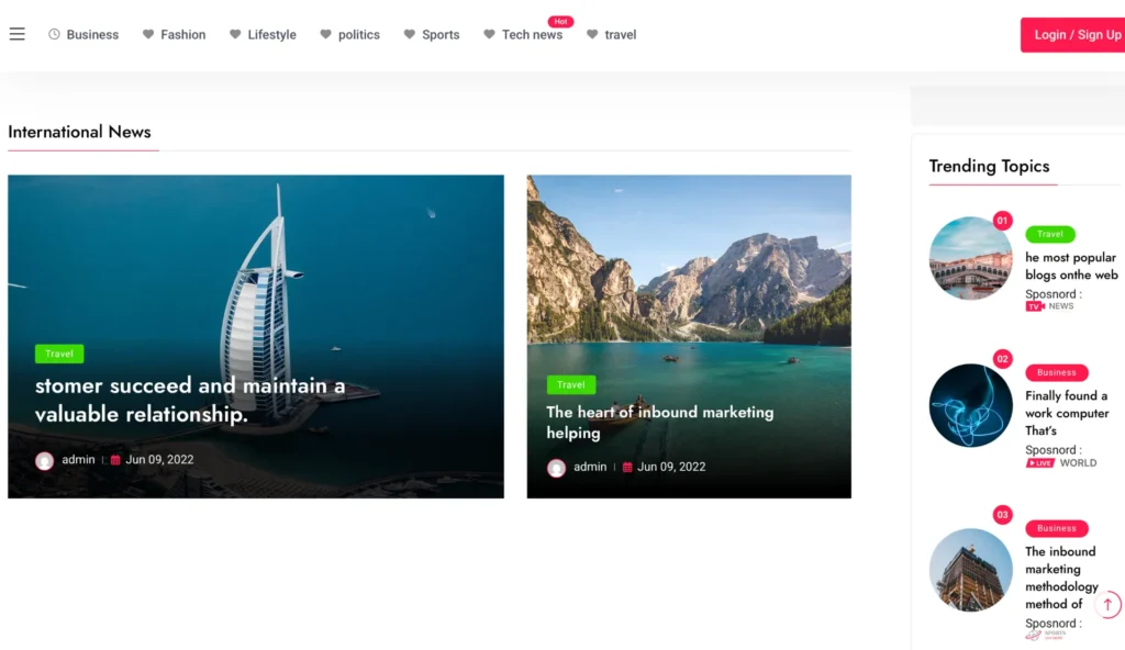 buzzfeed-style-tech-article-layout