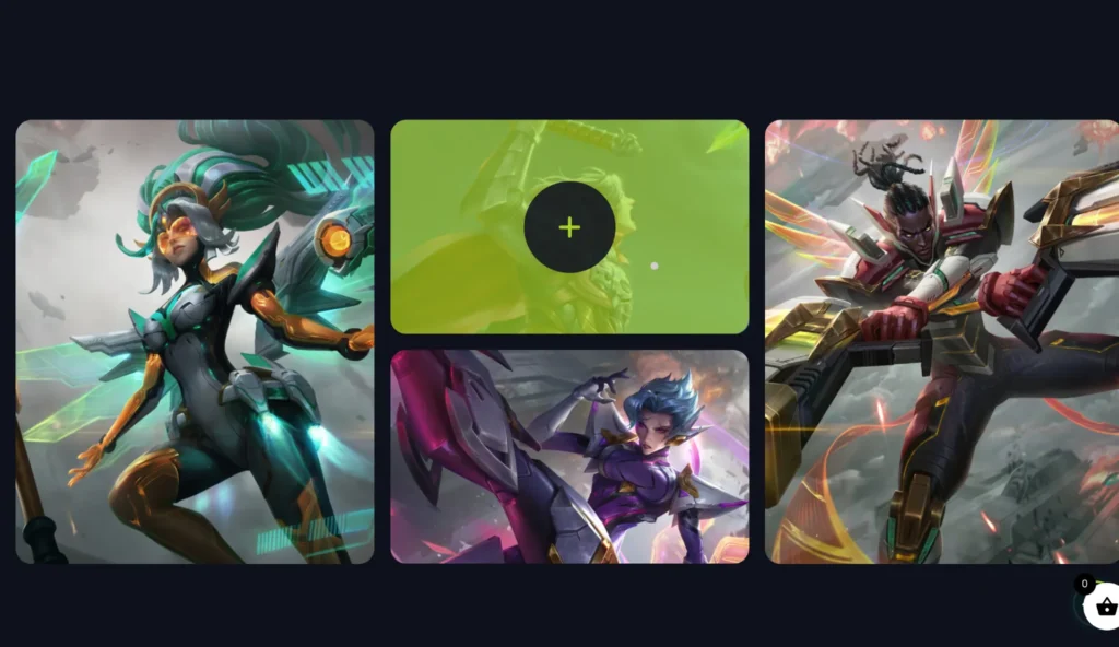 creative-character-showcase-gallery-section