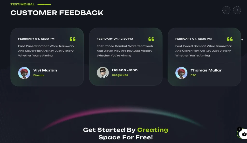 crypto-nft-customer-testimonials