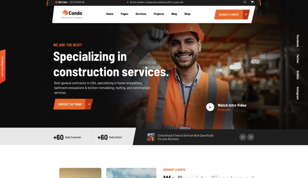 industrial-services-wordpress-web-site-1