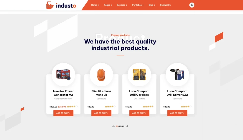 industrial-technology-engineering–wordpress-website-4