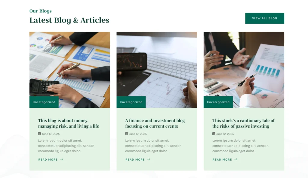 investment-pricing-plan-comparison-layout
