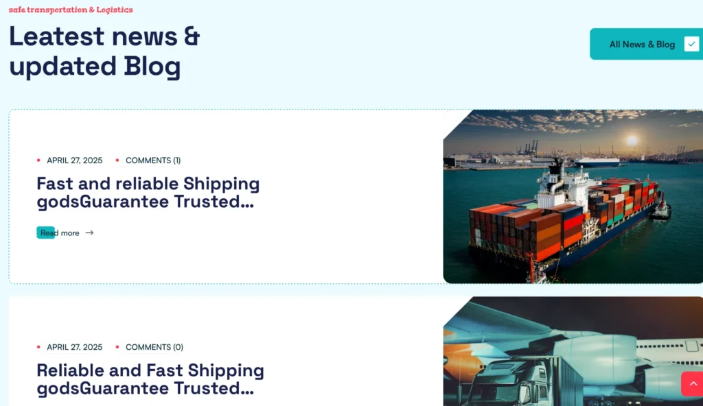 logistics-latest-shipping-news-blog