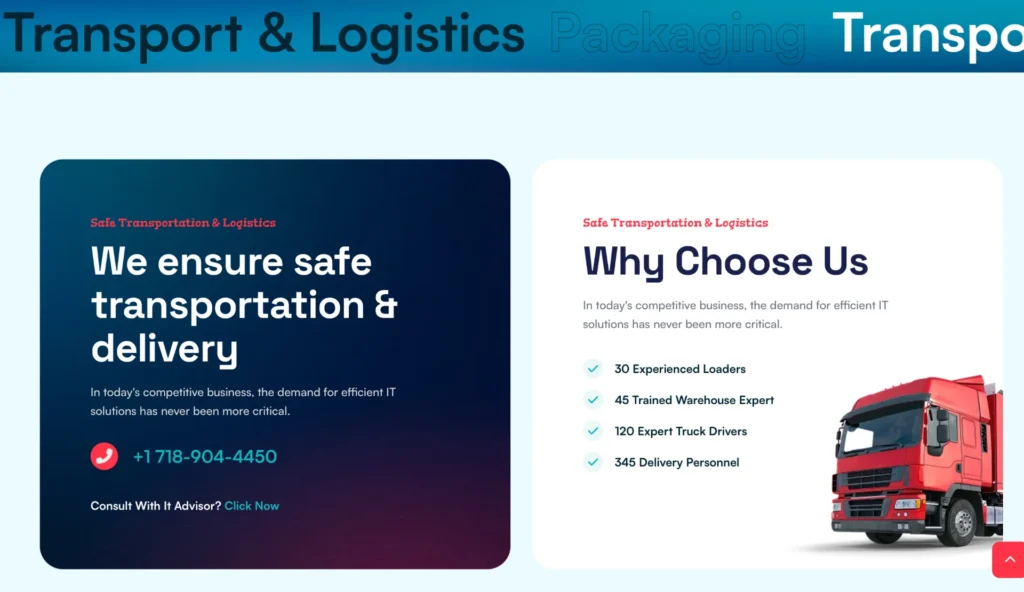 logistics-safe-transport-highlight