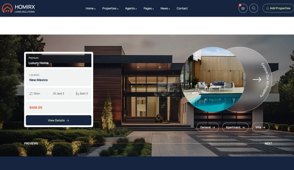 luxury-house-promo-section-new-mexico