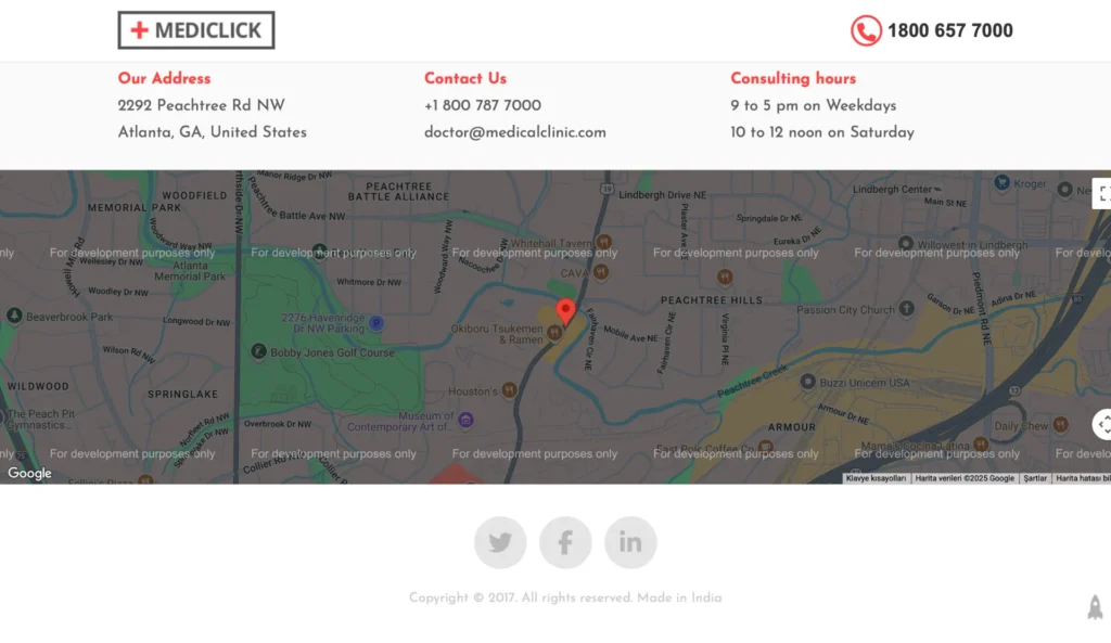 medical-footer-map-section
