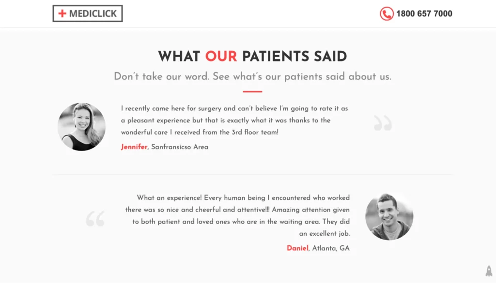 medical-testimonial-slider-section