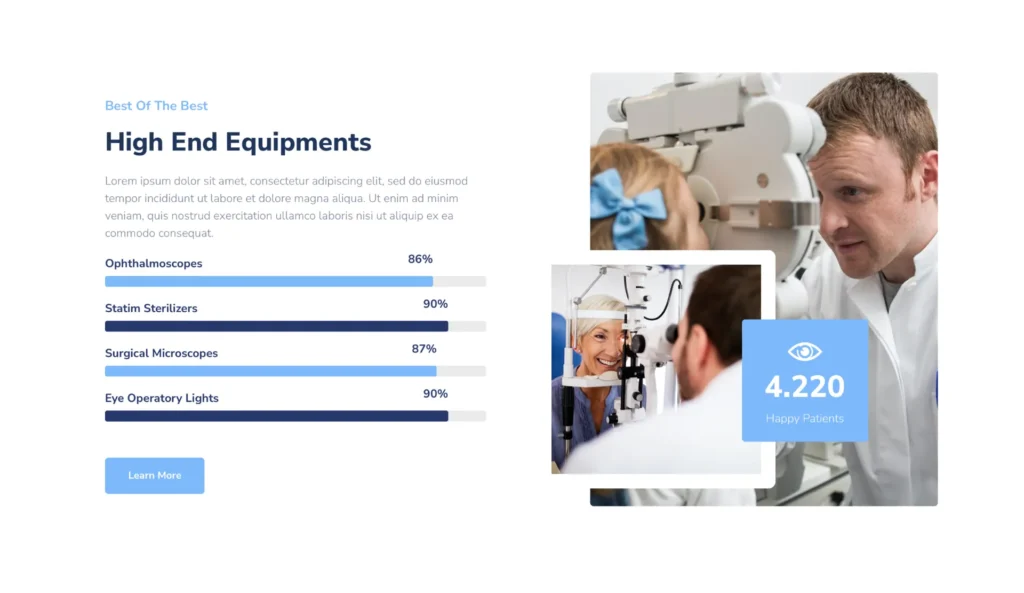 ophthalmology-equipment-performance