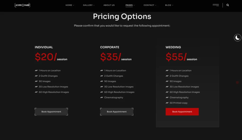 photography-packages-price-comparison