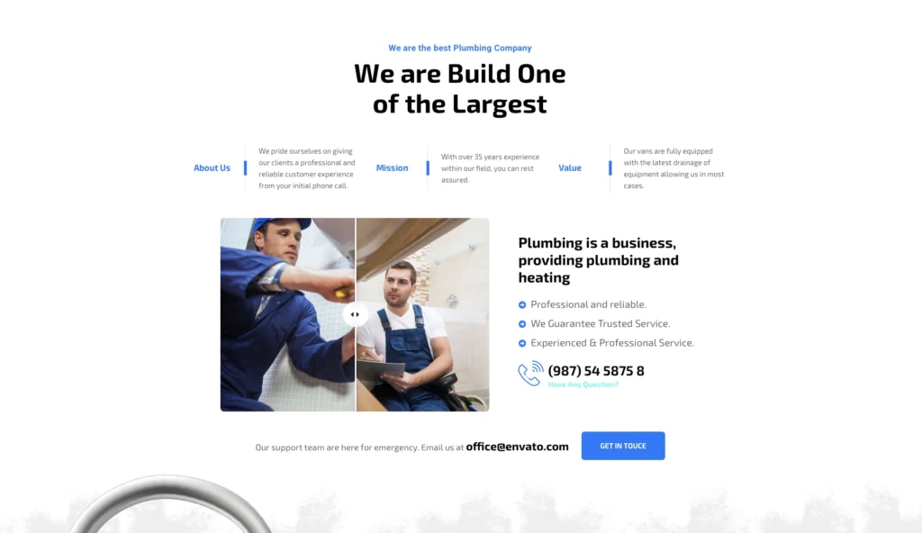 repair-services-Company-wordpress-web-site-5
