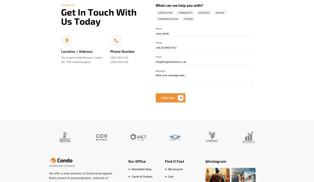 repair-services-Company-wordpress-web-site-8
