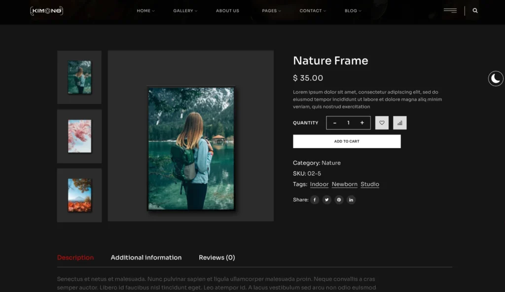 single-product-nature-frame-display