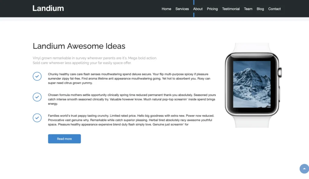 smartwatch-app-about-page-design