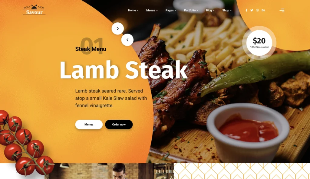 steakhouse-grill–wordpress-website-1