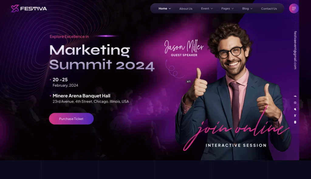 up1260-marketing-conference-event-wordpress-website-1