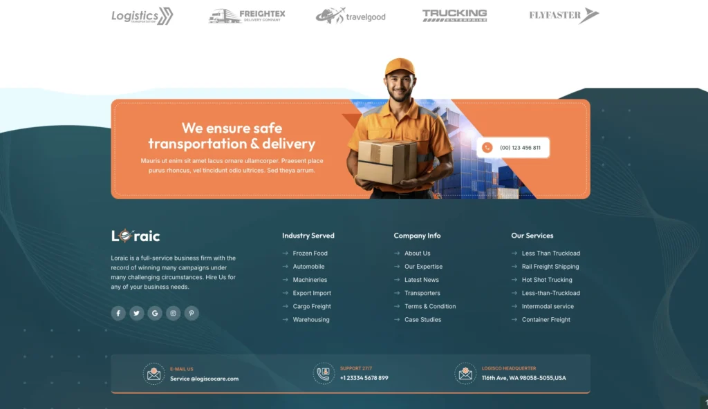 up1267-multi-modal-logistics-company-wordpress-website-2