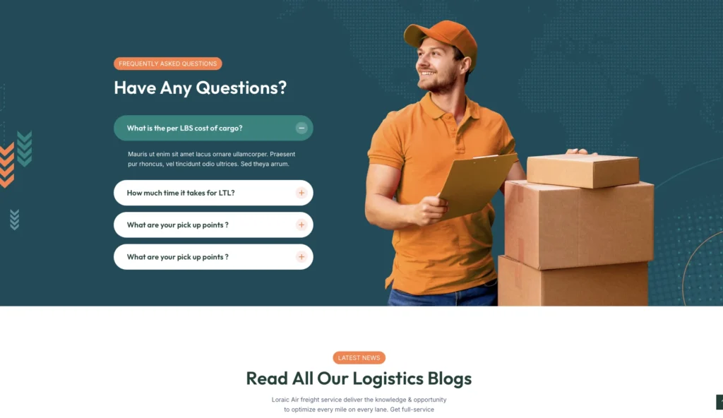 up1268-express-delivery-shipping-wordpress-website-5