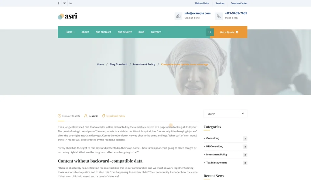 up1289-insurance-agency-wordpress-website-2