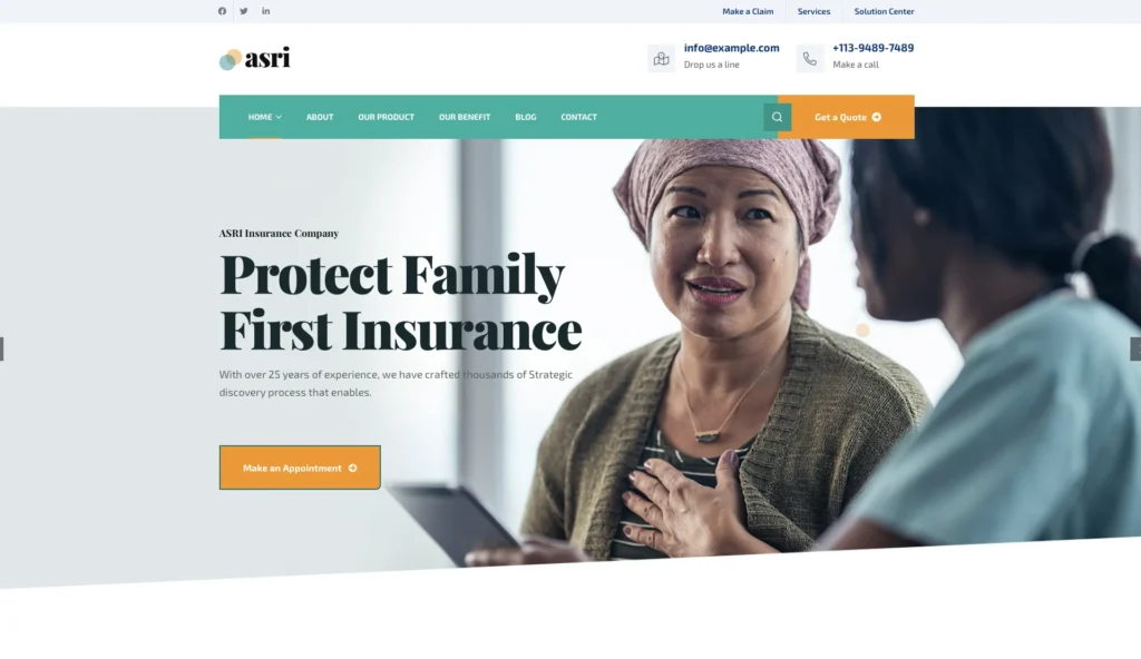 up1289-insurance-agency-wordpress-website-4