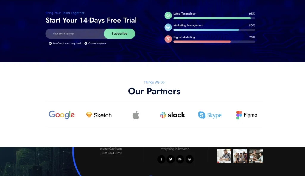up1295-saas-software-platform-wordpress-website-2