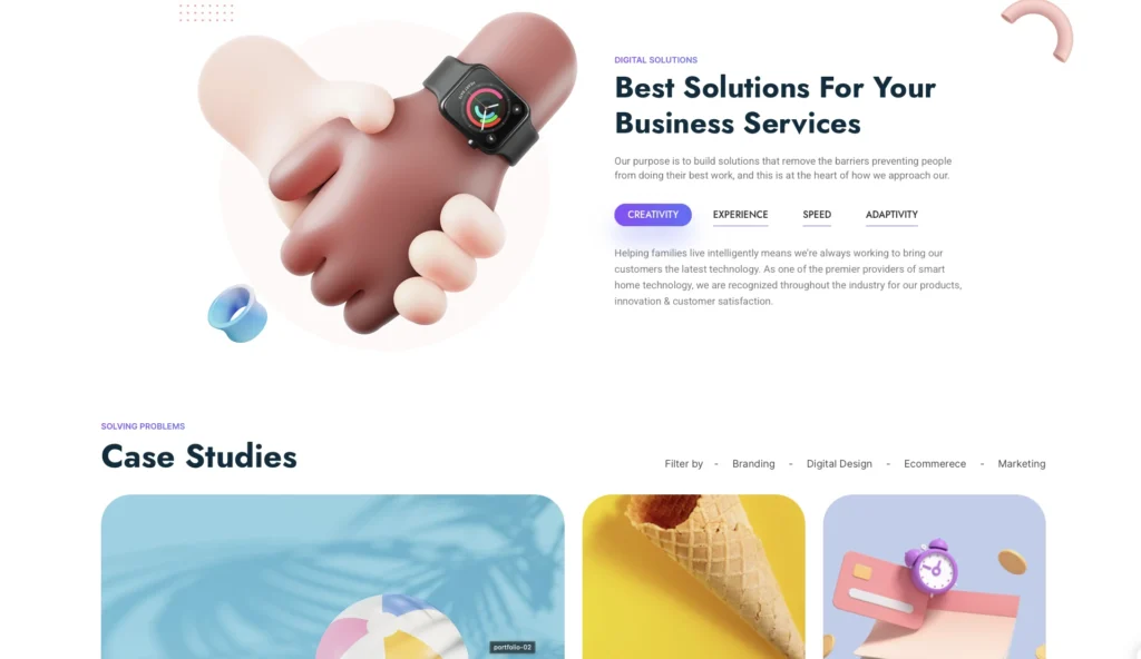 up1296-startup-product-landing-wordpress-website-6