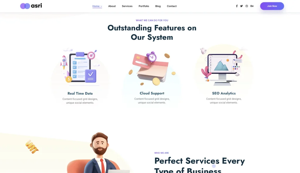 up1296-startup-product-landing-wordpress-website-8