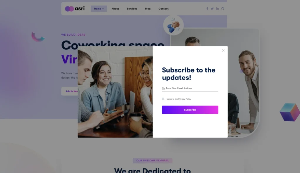 up1297-startup-creative-agency-wordpress-website-1