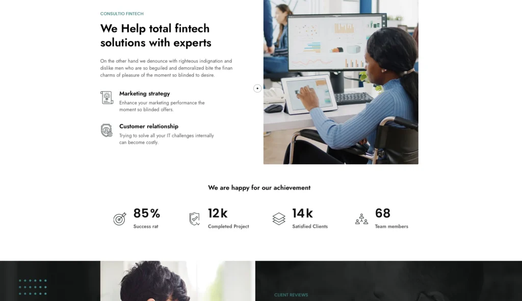 up1337-fintech-innovation-platform-wordpress-website-6