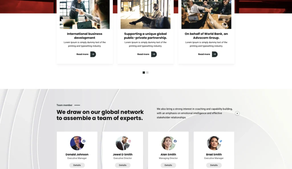 up1349-corporate-advisory-hub-wordpress-website-6