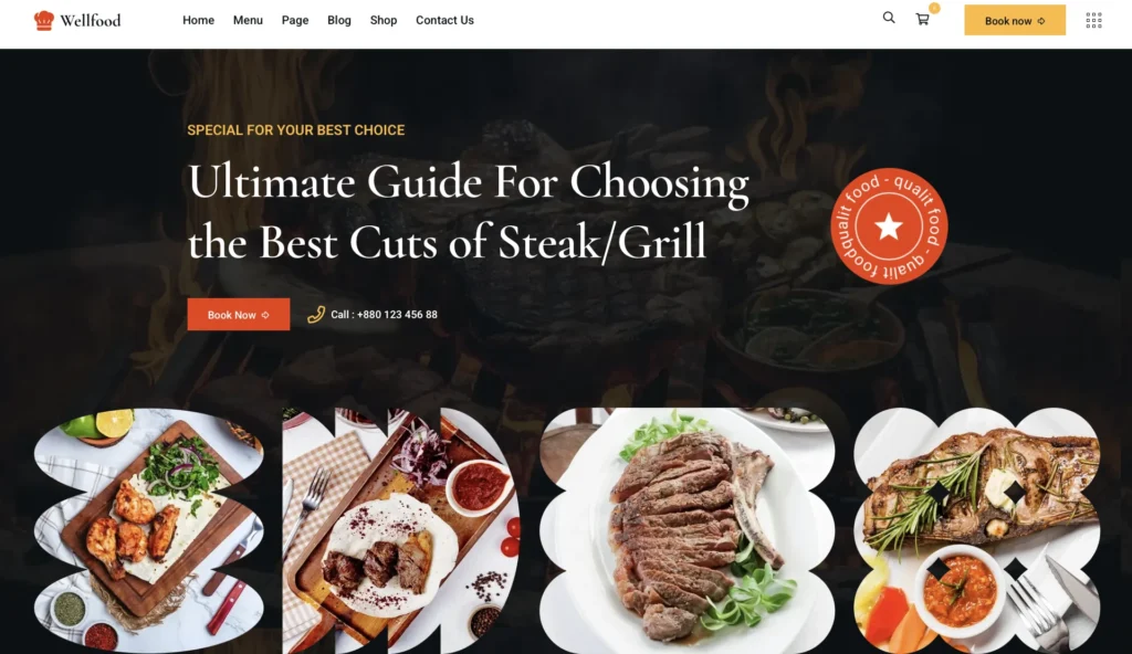 up1400-steak-grill-dining-wordpress-website-8