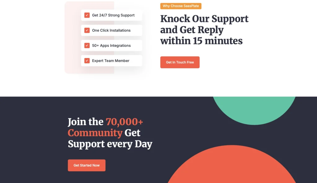 up1403-support-desk-landing-wordpress-website-1