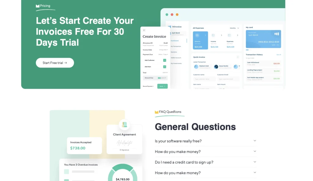 up1406-invoice-app-landing-wordpress-website-1