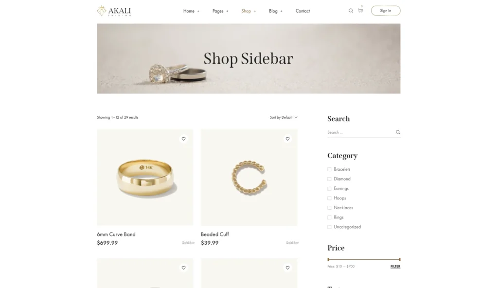 up1423-Luxury-Diamond-Collection-WordPress-Website-4