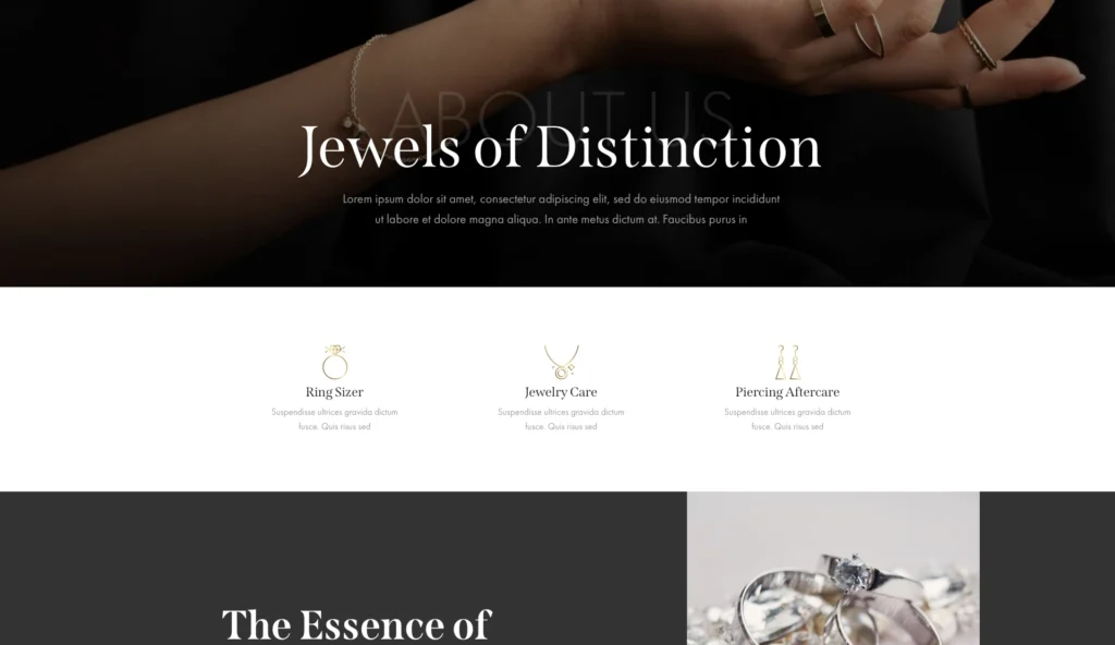 up1423-Luxury-Diamond-Collection-WordPress-Website-6
