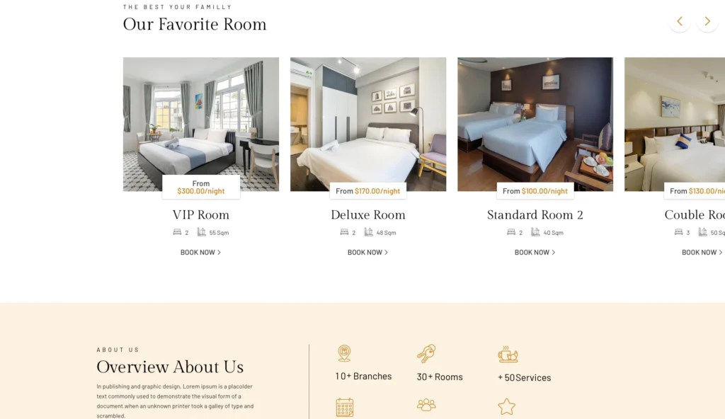 up1497-tropical-resort-hotel-booking-wordpress-website-8