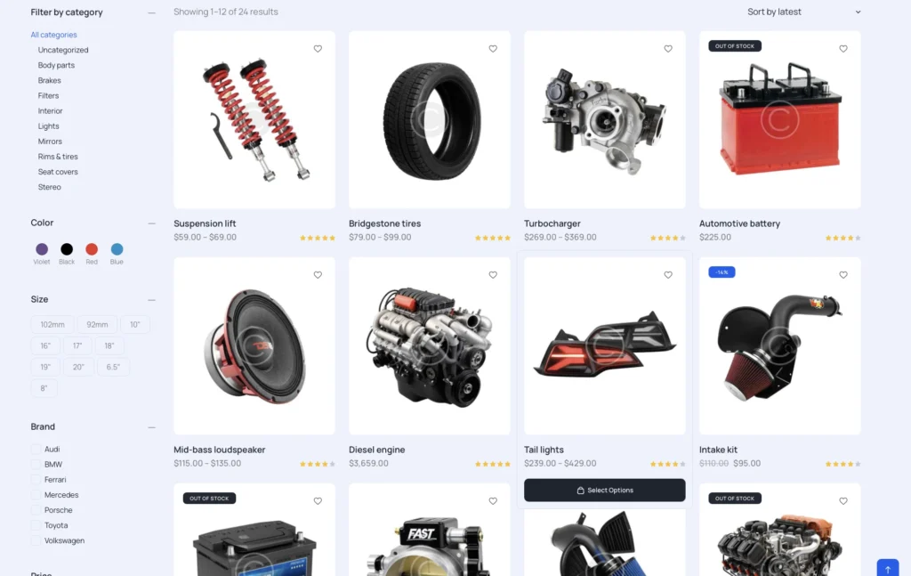 up1544-car-dealership-showroom-wordpress-website-2