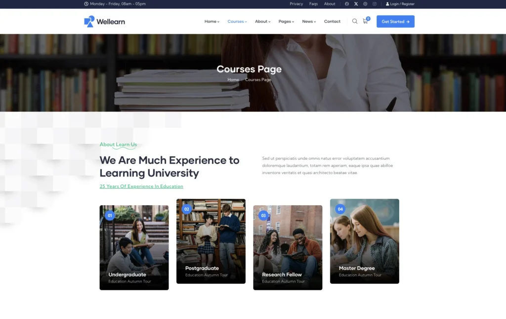 up1549-online-learning-advisor-wordpress-website-1