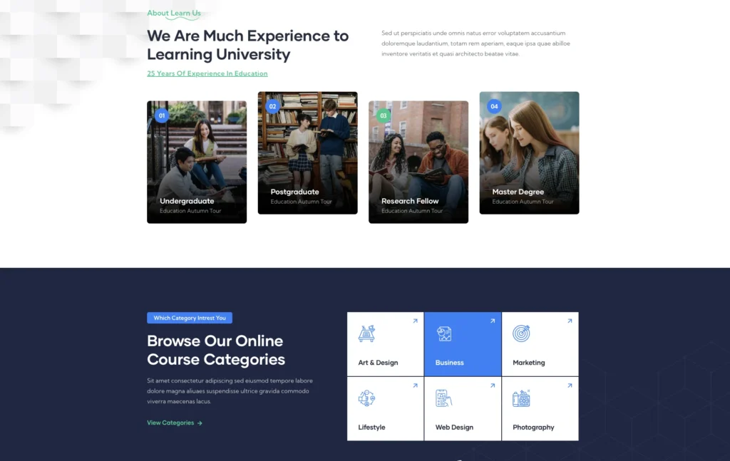up1550-interactive-education-platform-wordpress-website-4
