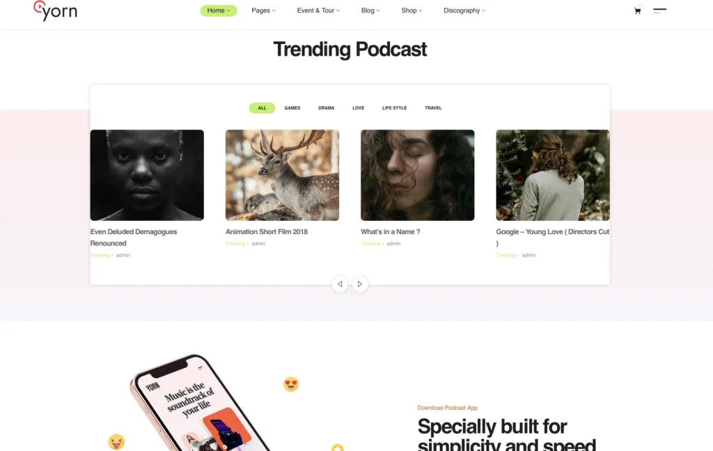 up1560-podcast-demo-wordpress-website-7