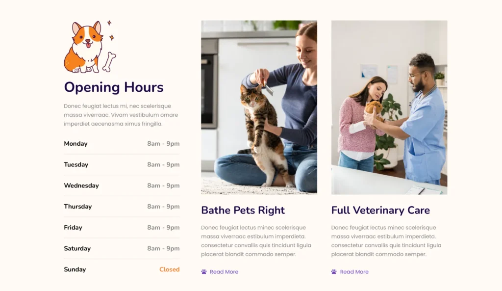 veterinary-opening-hours-and-services
