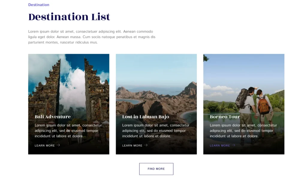 woocommerce-bali-tour-grid-section